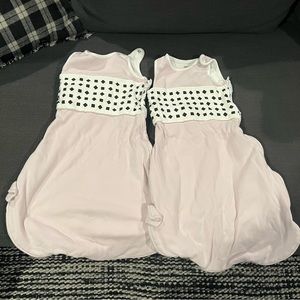 Nanit Breathing Tracker Sleep Sack